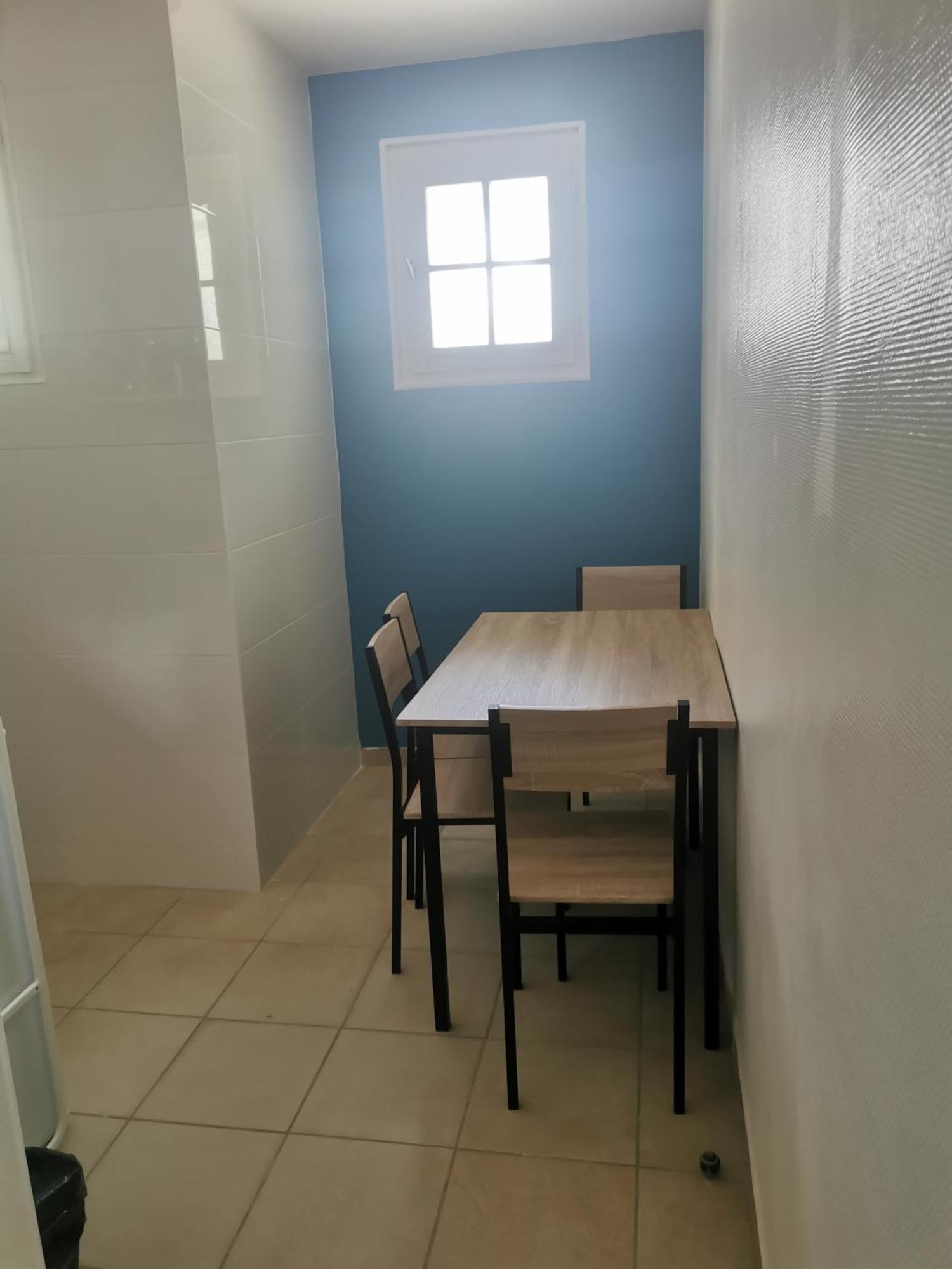 Appartement 5 , Disneyland - Parking Gratuit - Maison Des Platanes Meaux Exterior foto